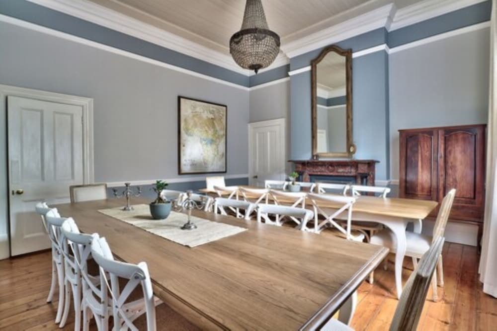 Parker Cottage 50/58