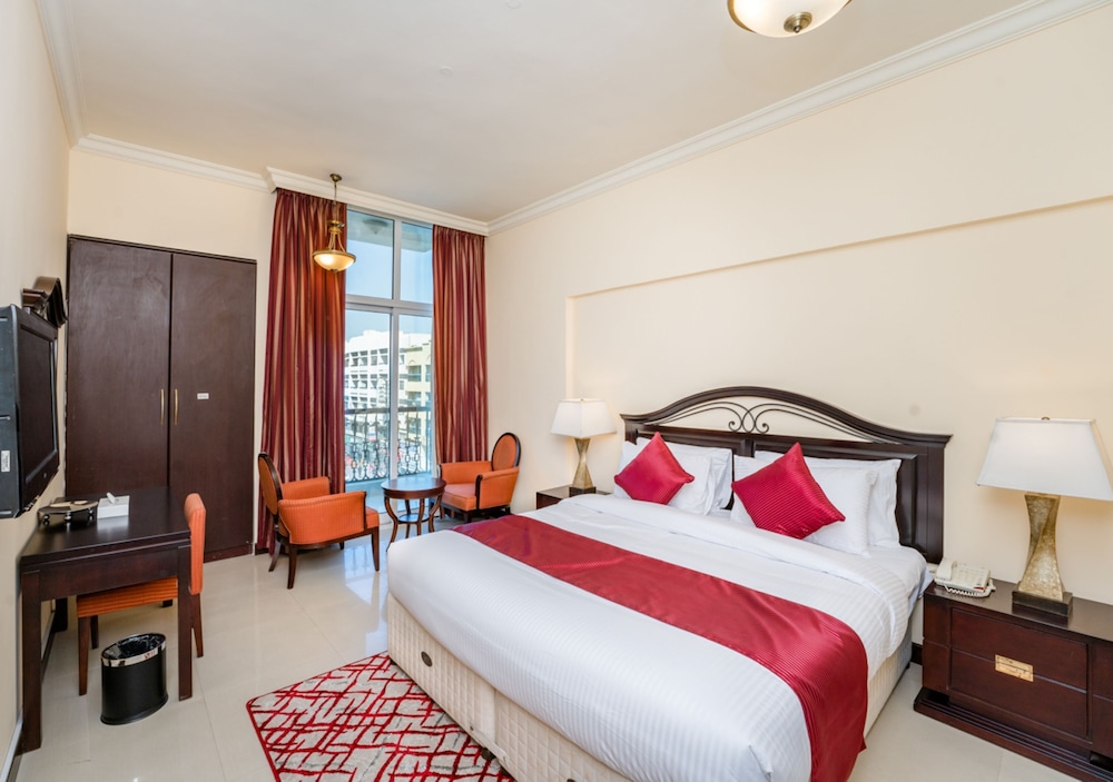 City Stay Premium Hotel Apartments 31/68