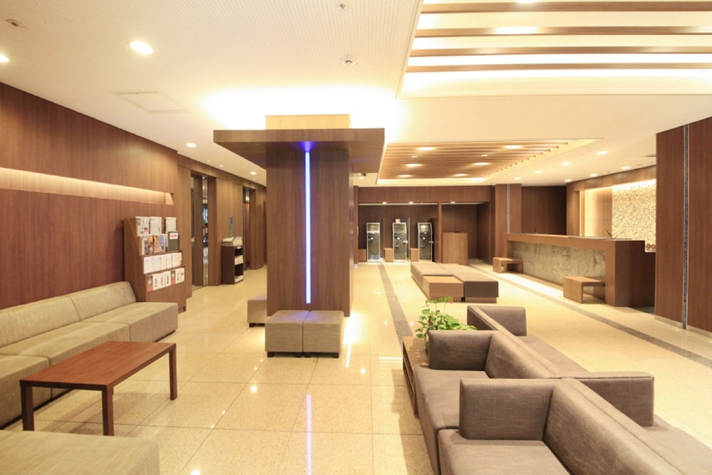 RICHMOND HOTEL KAGOSHIMA KINSEICHO 31/52
