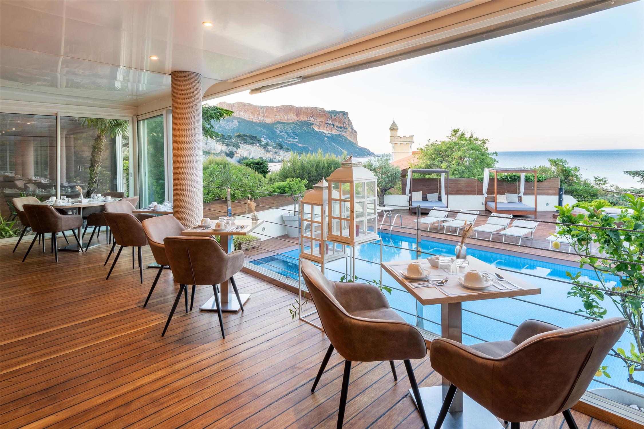 Best Western Plus La Rade 49/73