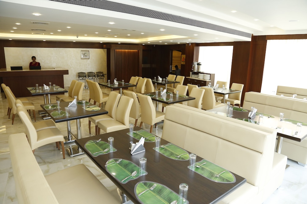 The Ocean Pearl -Udupi 24/29