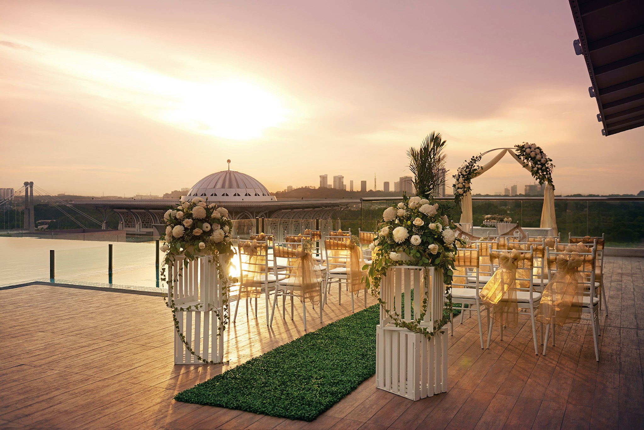 Dorsett Putrajaya 47/50