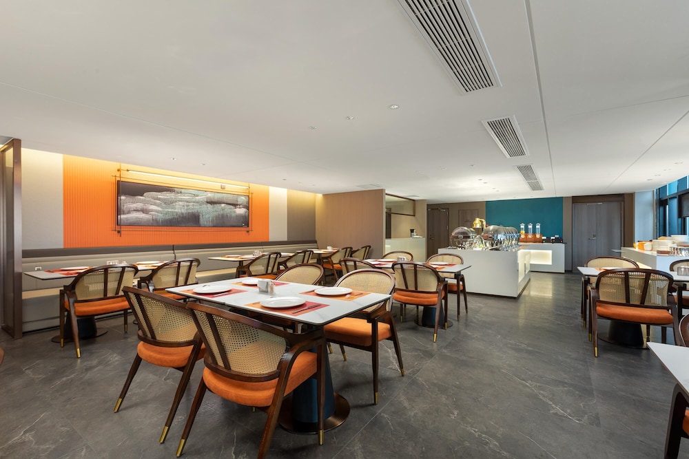 Days Hotel by Wyndham Haikou Meilan Airport 35/50