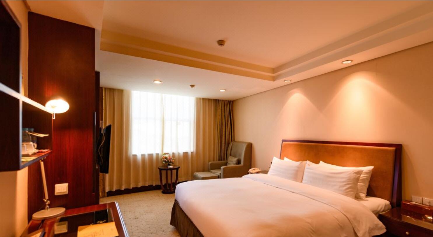 Fuling Hotel 14/24
