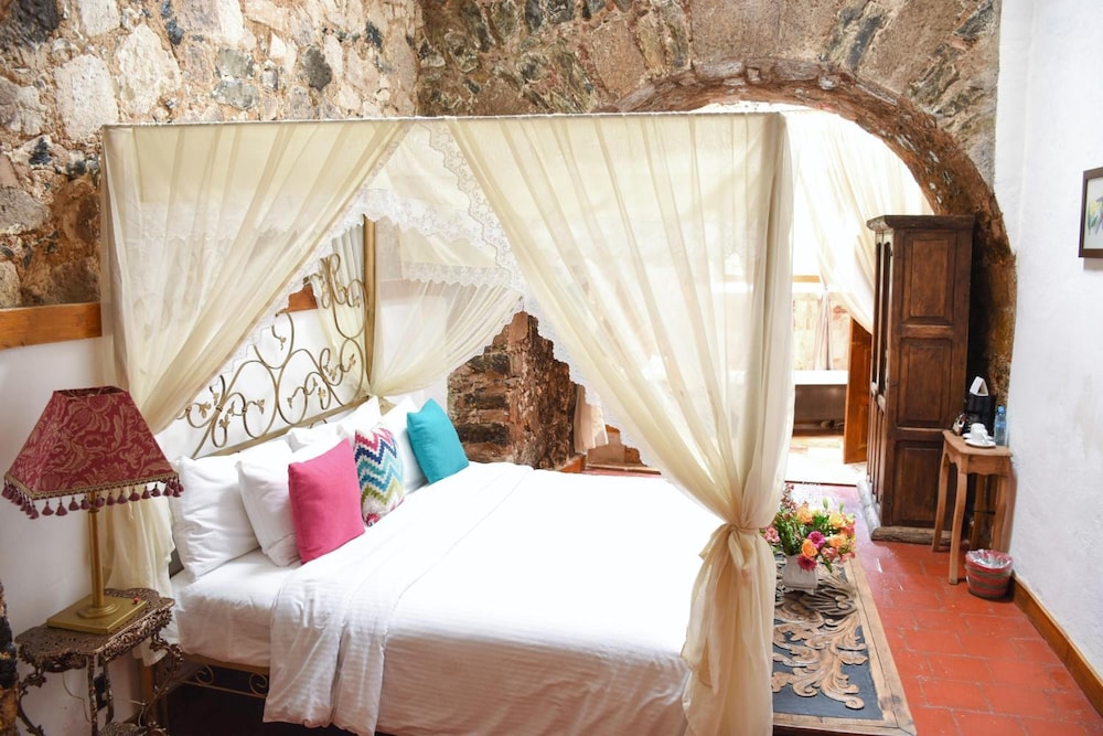 Hacienda Santa Maria Regla 24/70