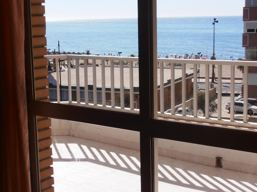 Apartamentos Mary 30/31