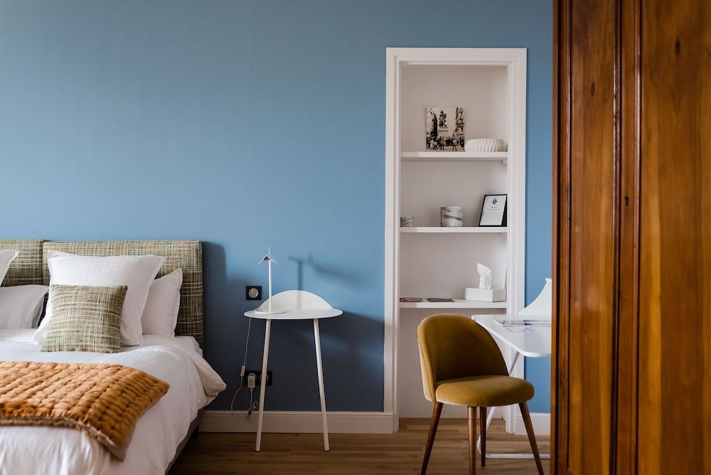 La Villa Guy - B&B 28/72