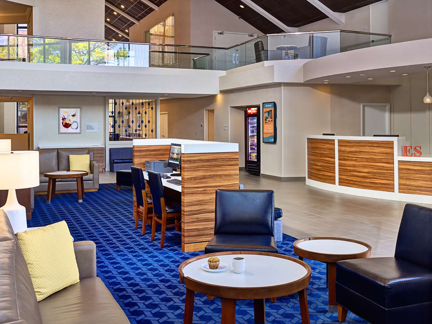 Sonesta Simply Suites Memphis East Poplar Pike 15/19