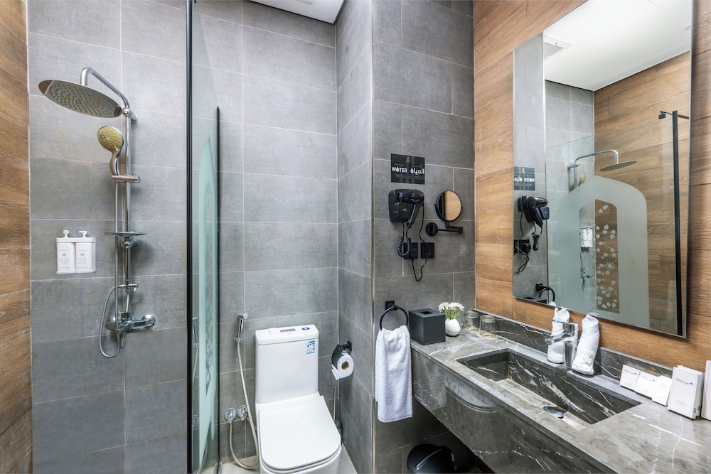 Elaf Qinwan Hotel 66/68
