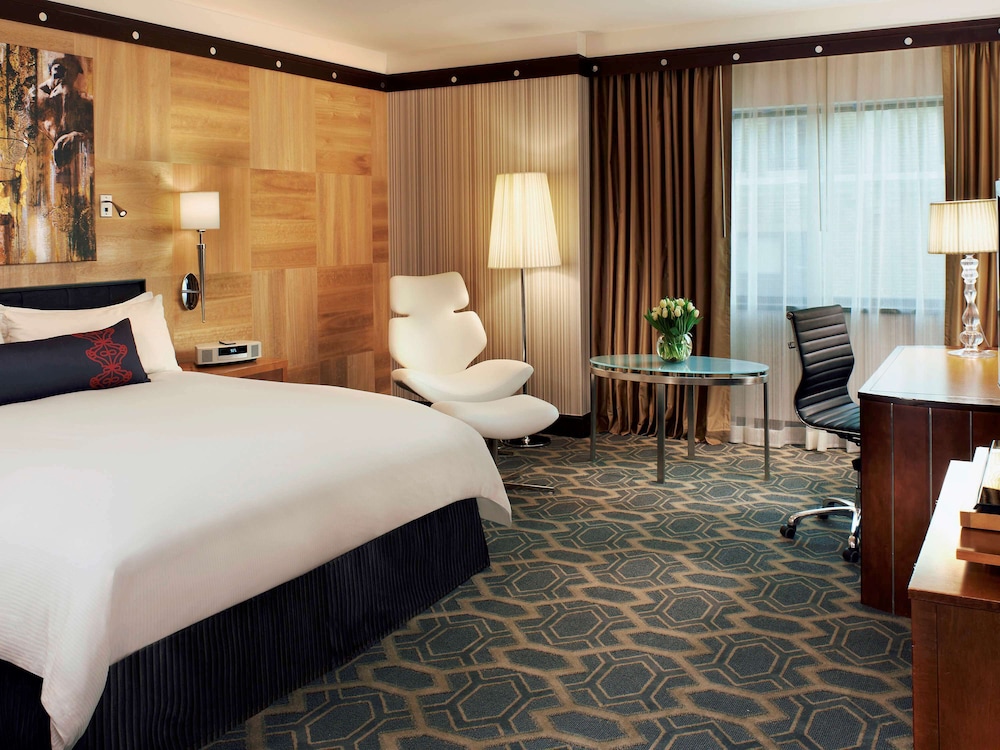 Sofitel Philadelphia at Rittenhouse Square 30/69