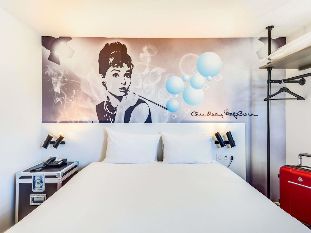 Ibis Styles Paris Saint Denis Plaine 12/57