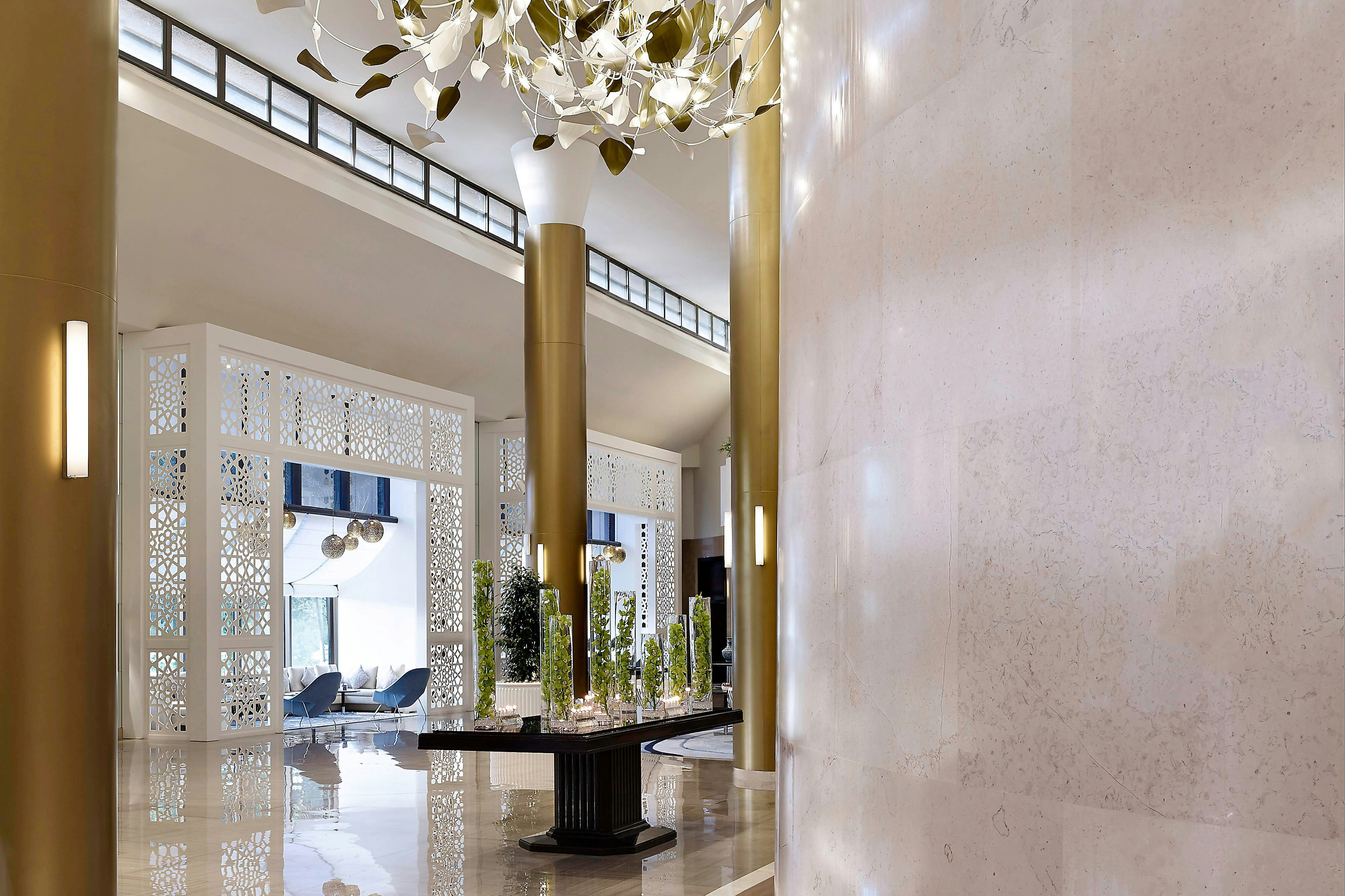 فندق مريديان الخبر(Le Meridien) 13/59