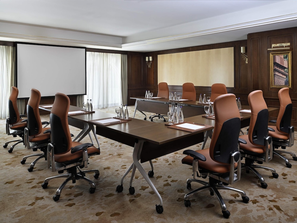 فندق موڤنبيك سيتي ستار جدة(Movenpick Hotel City Star Jeddah) 69/79
