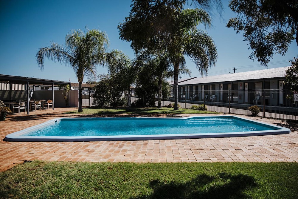Kalgoorlie Overland Motel 28/28