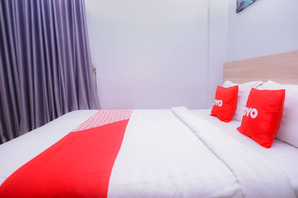 OYO 1630 Hotel Syariah Ring Road 20/33
