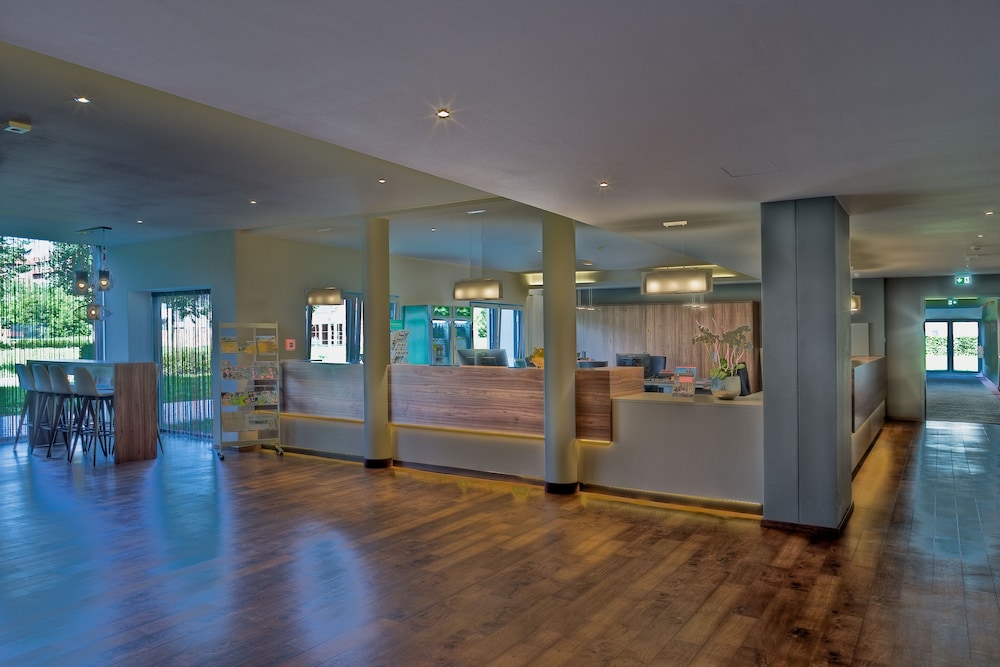 Sante Royale Hotel- & Gesundheitsresort Bad Langensalza 10/42