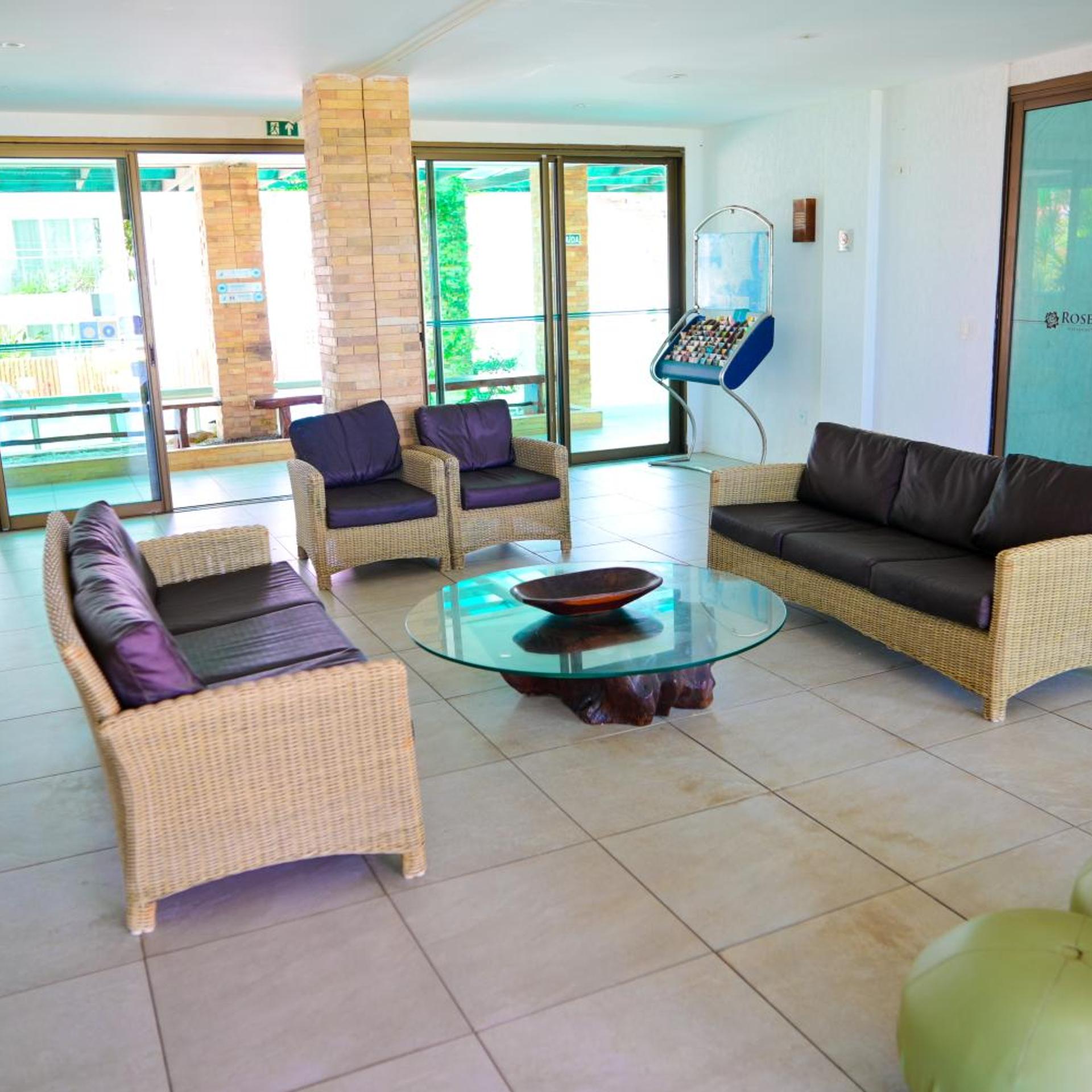 Waterfront Apart Hotel 21/50