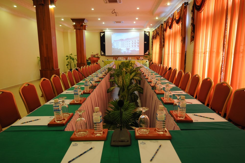 Dara Reang Sey Angkor Hotel 61/68