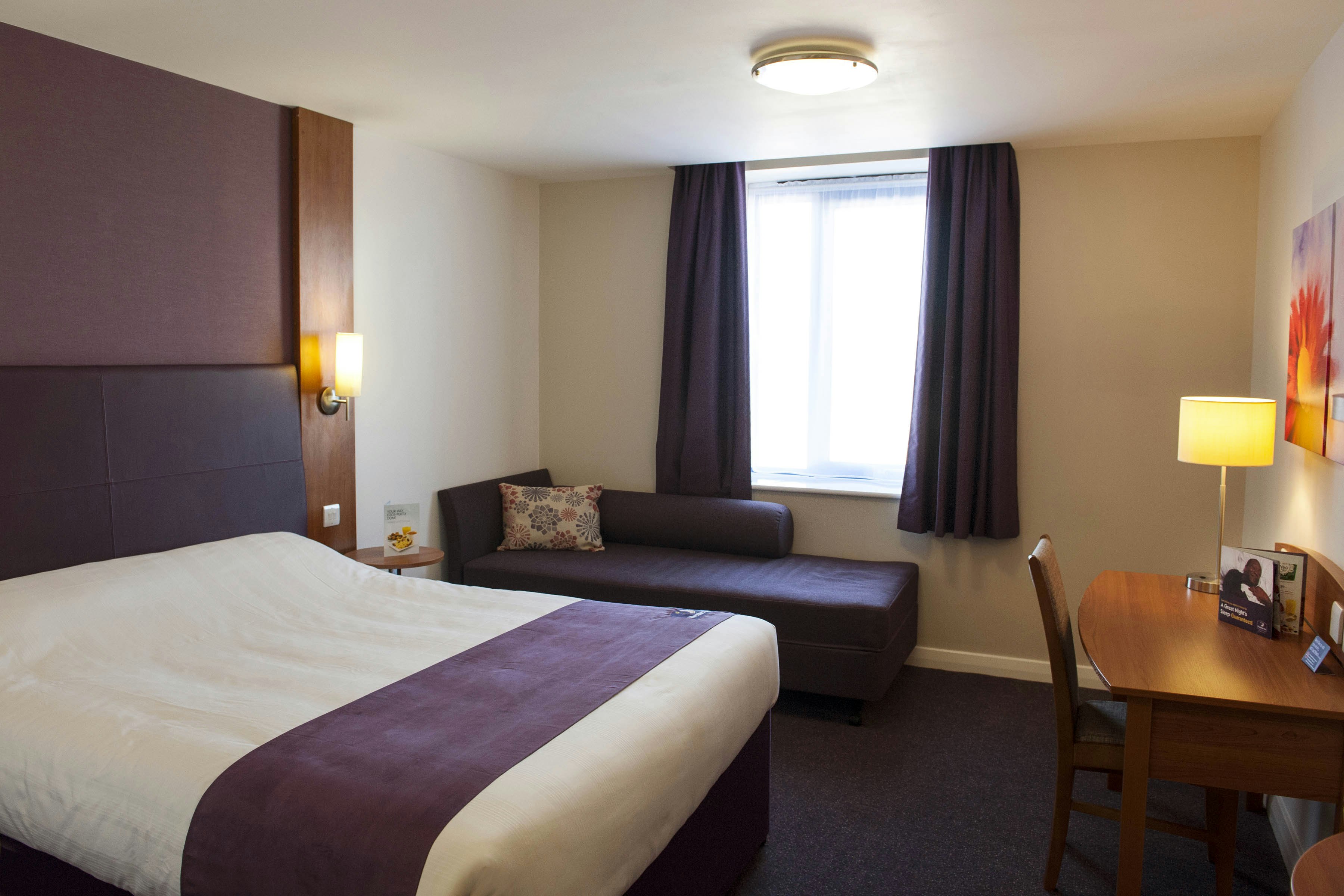 Premier Inn Dorchester 12/24