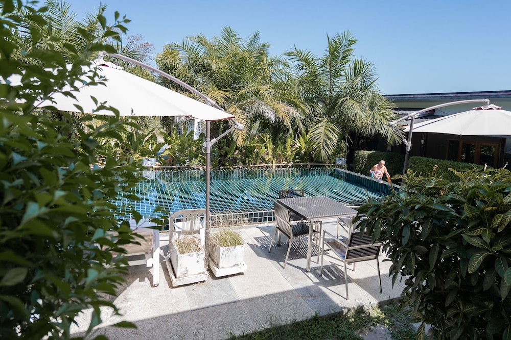 The Loft Panwa Resort 38/50