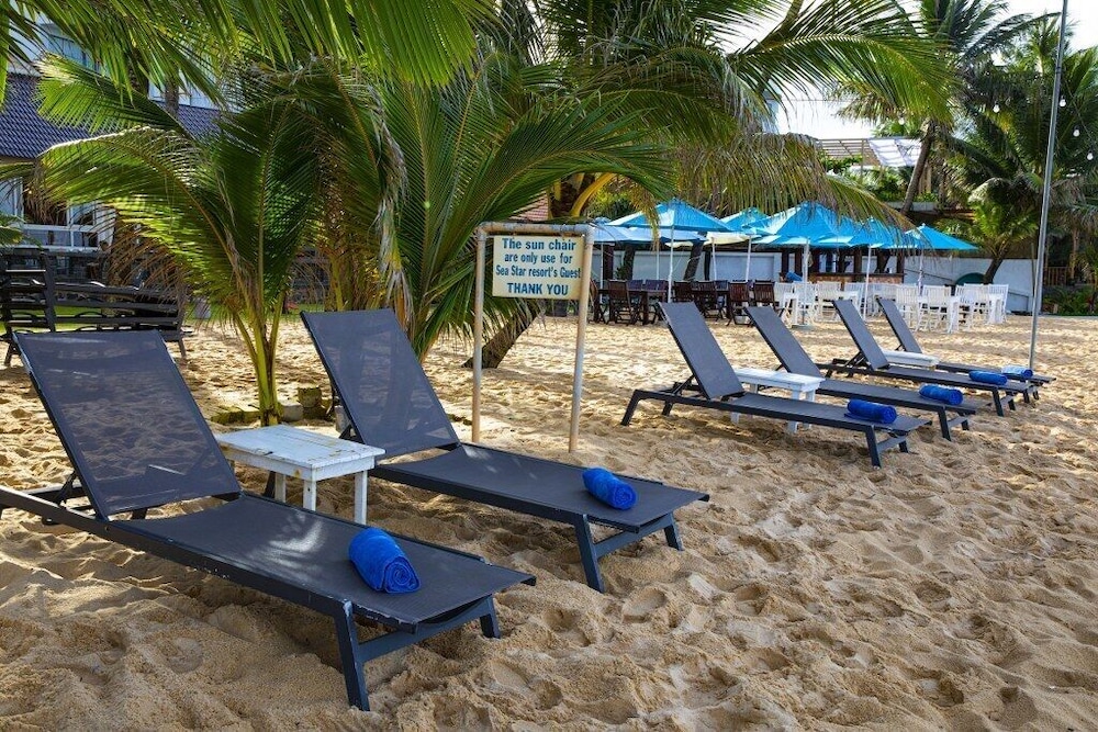 Sea Star Resort Phu Quoc 48/75