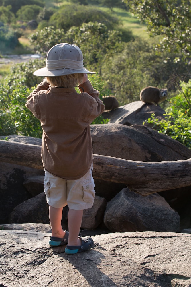 Serengeti Pioneer Camp 29/29
