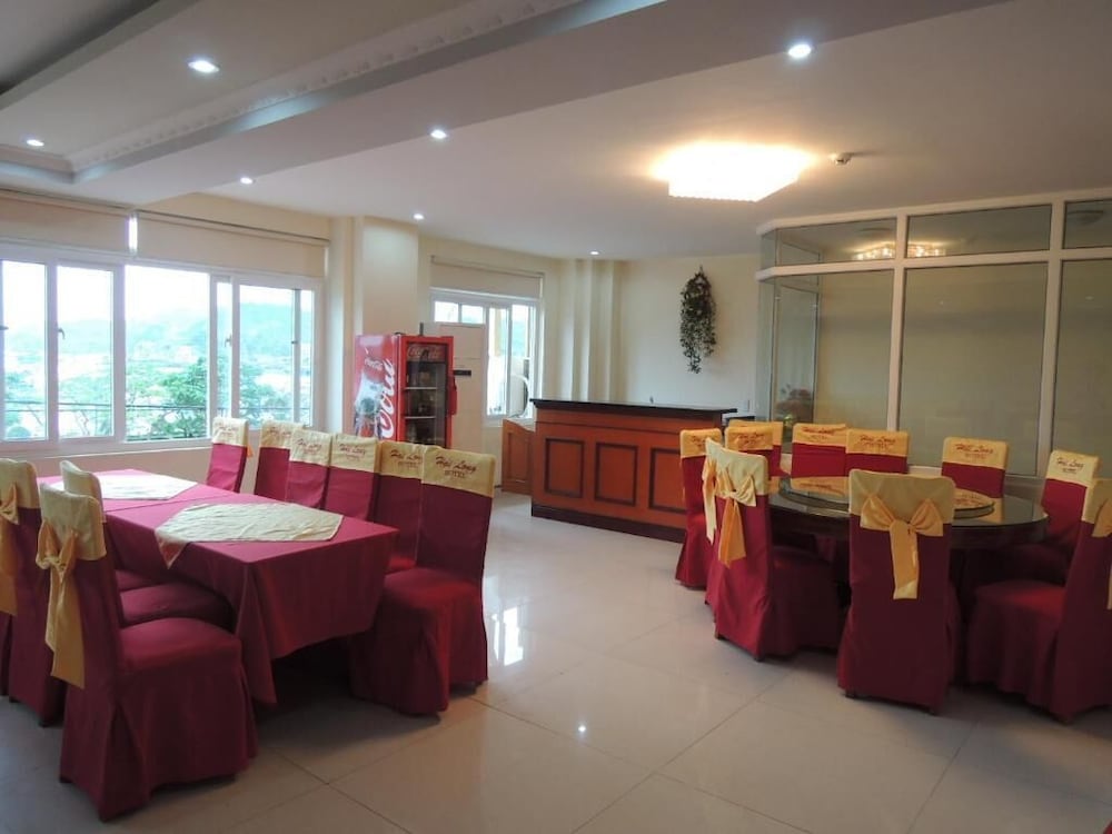 Hai Long Hotel 37/51