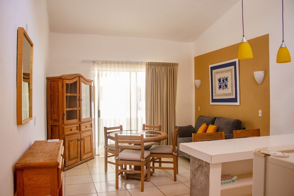 Apartments Amapas Puerto Vallarta 36/48
