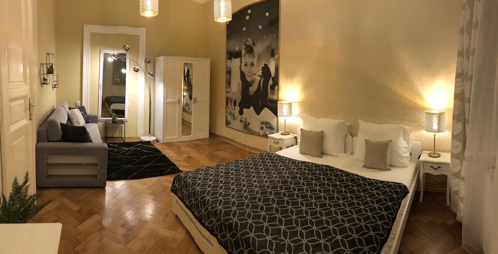 Alfons Boutique Hotel 21/75