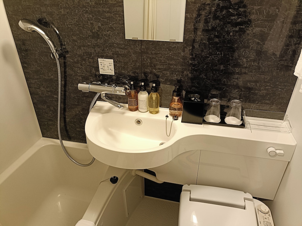 Tosei Hotel Cocone Ueno 49/50