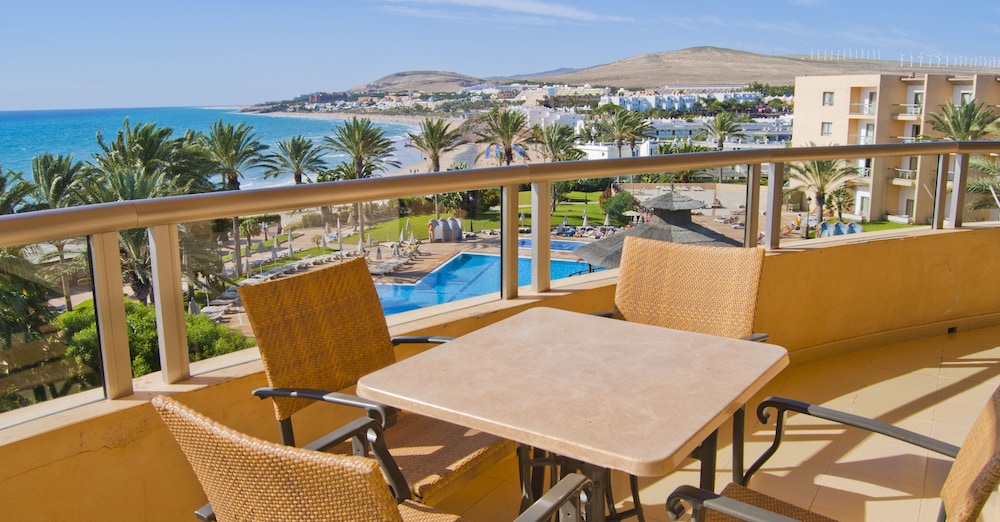 SBH Costa Calma Beach Resort 20/37