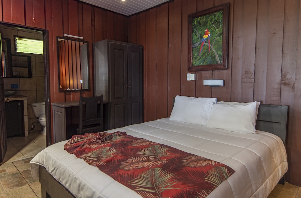 Buena Vista Del Rincon Eco Adventure Park, Hotel & Spa 17/66