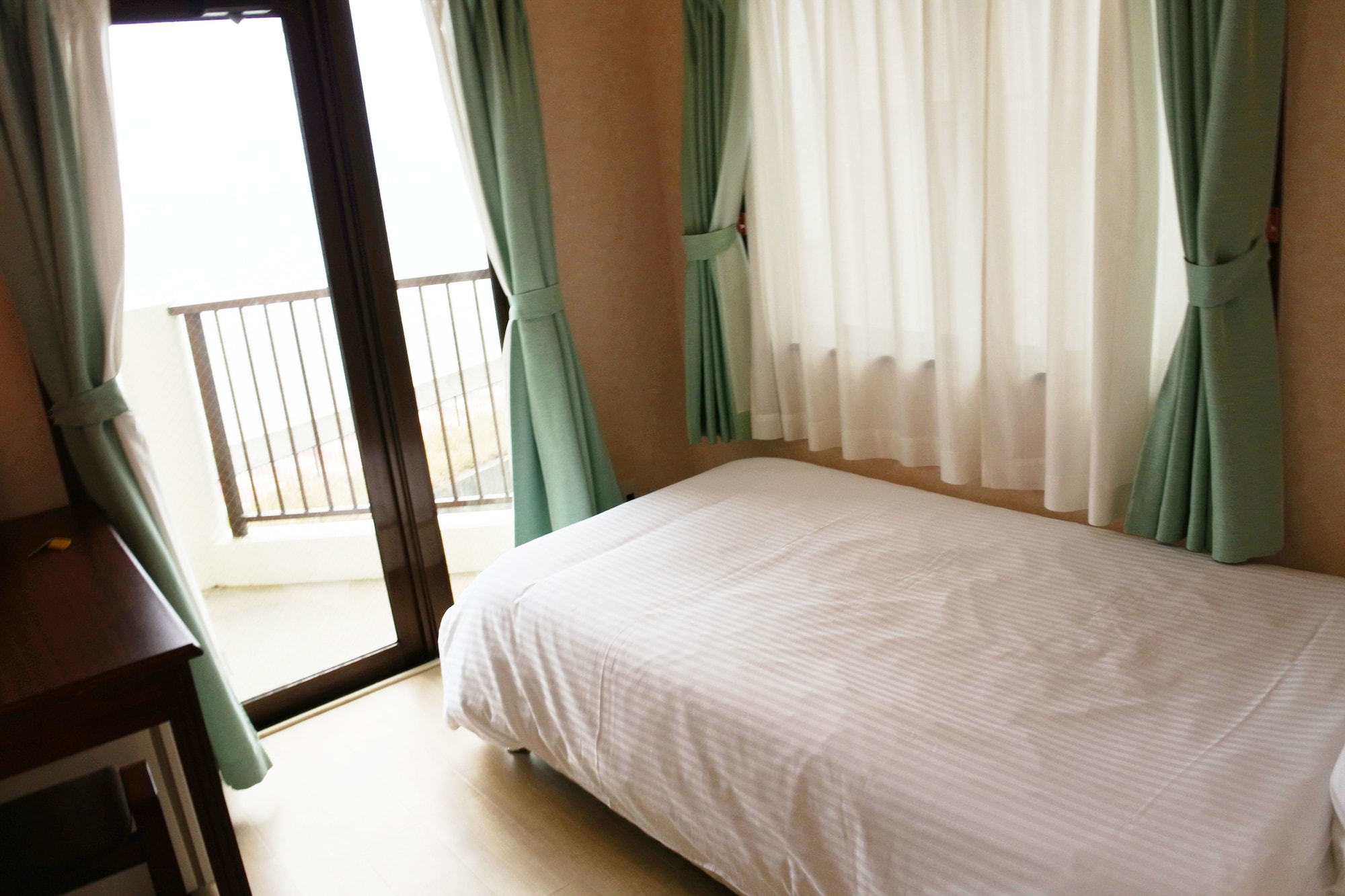 ROOM, SINGLE, SEA VIEW
