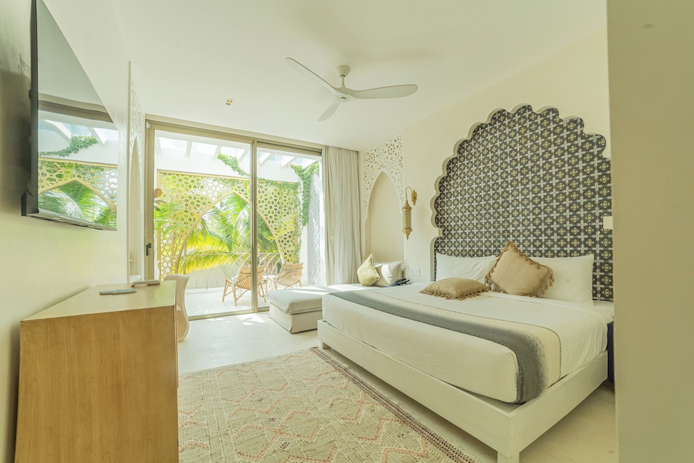 Sana Tulum Beachfront Boutique Hotel 32/72