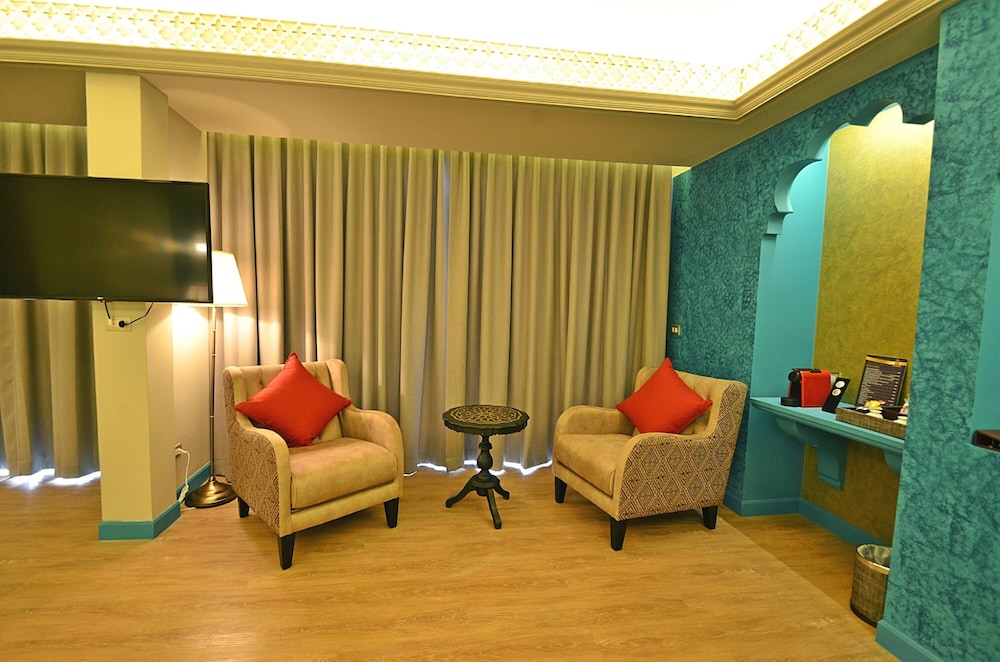 Amman Unique Hotel 59/71