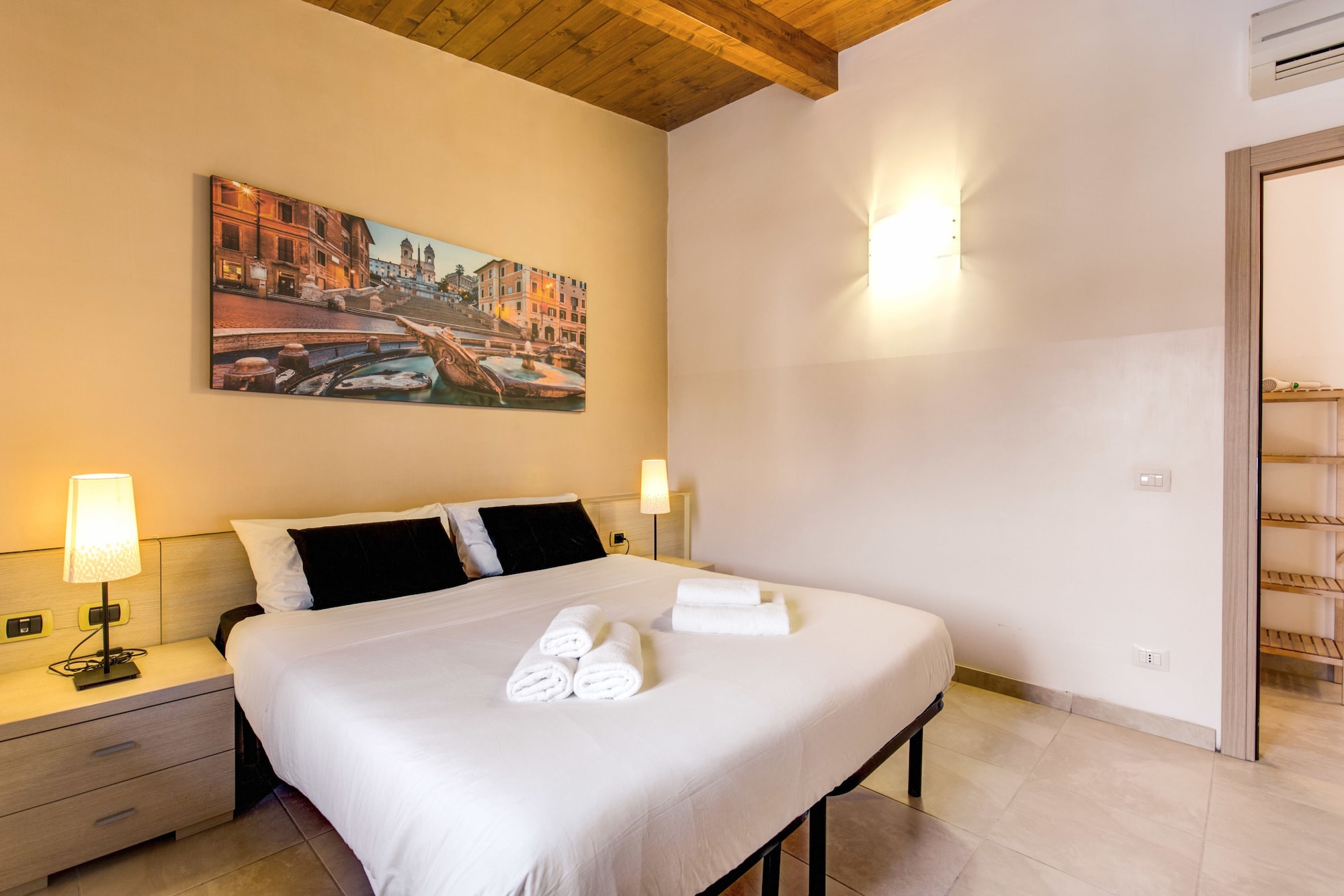 1 BEDROOM, SUPERIOR, APARTMENT, BALCONY