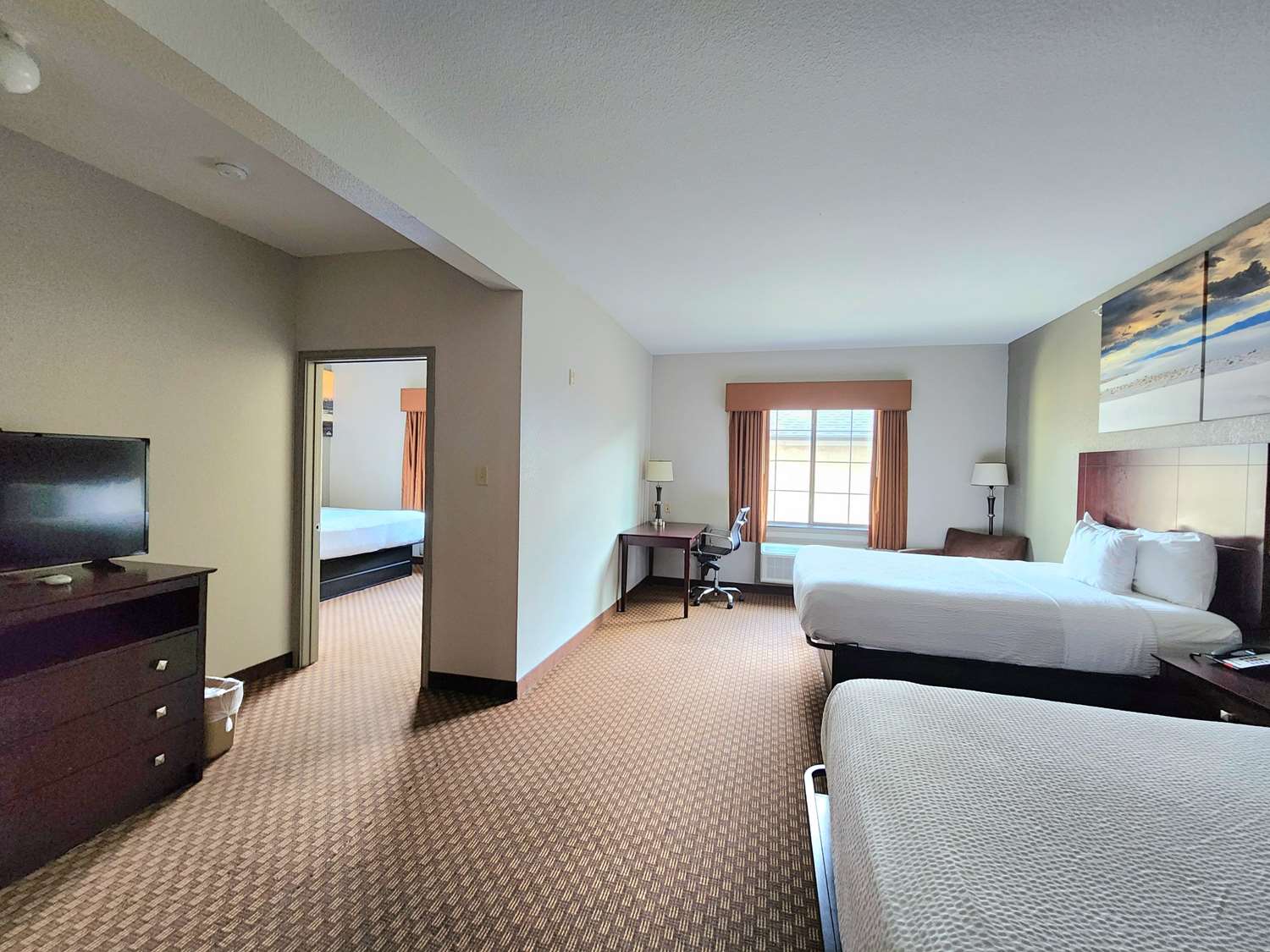 Days Inn By Wyndham Kemah 10/56