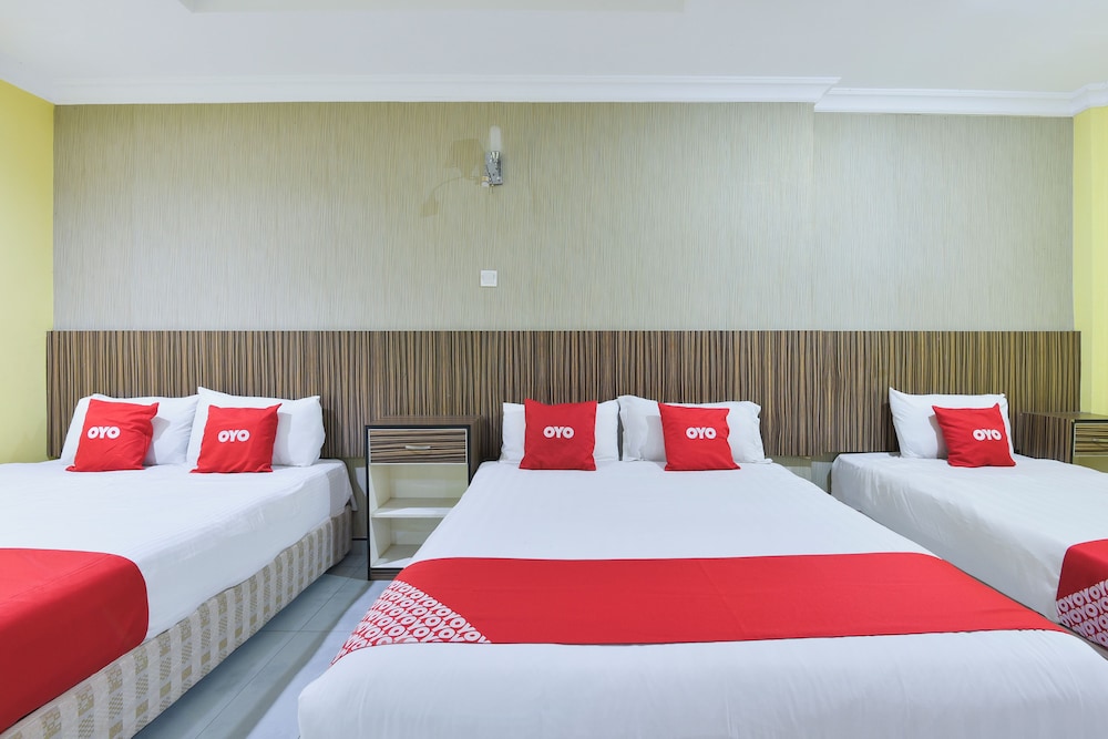 Hotel O Rayyan Soffea Managed by Oravel 13/38