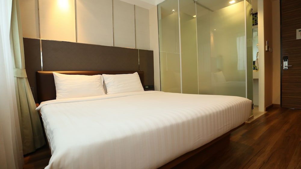 Citin Sukhumvit 11 By Compass Hospitality 29/44