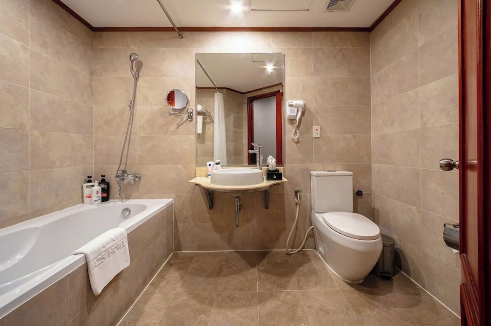 A25 Hotel - 23 Quan Thanh 44/49