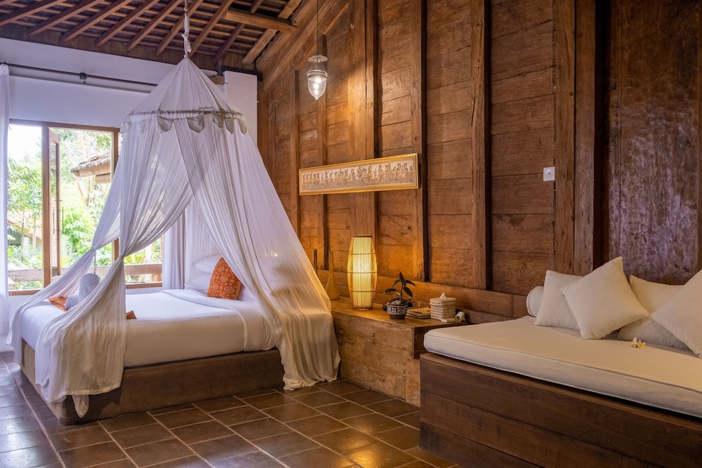 Kalapa Resort and Spa 10/50