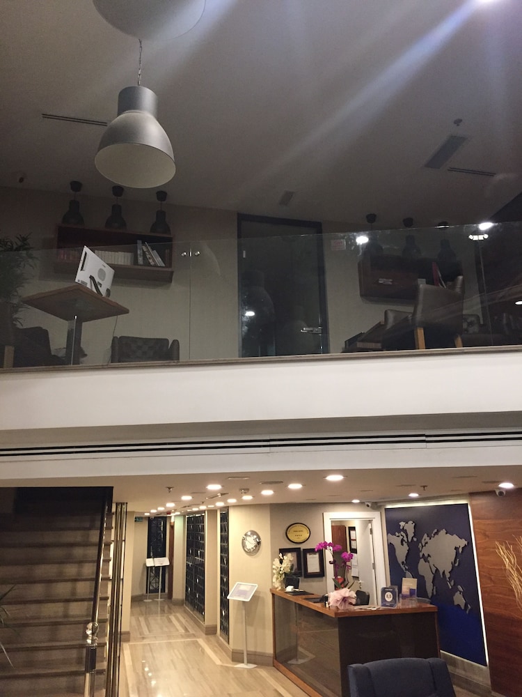 INERA HOTEL photo5