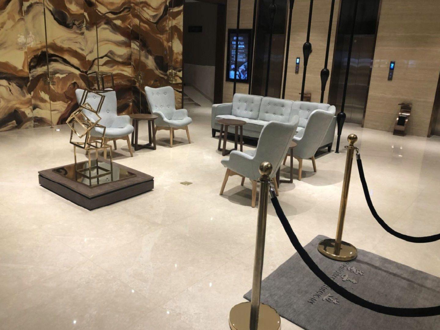 Yitel Premium (Shanghai West Nanjing Road) 29/34