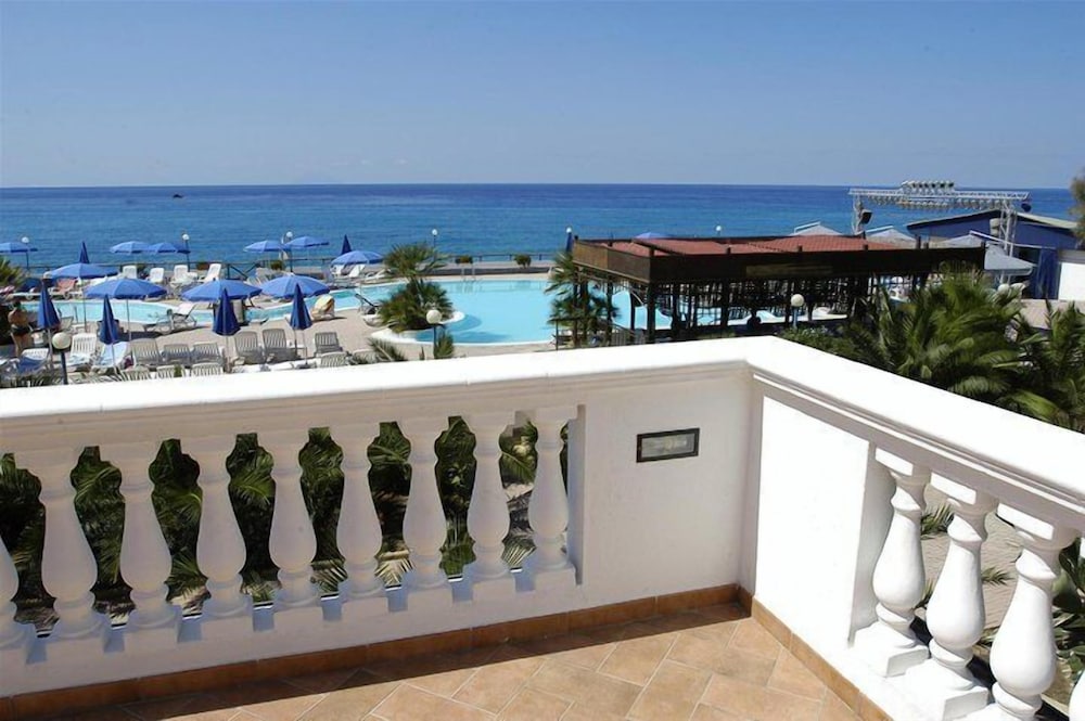 Villaggio Hotel Agrumeto 1/15
