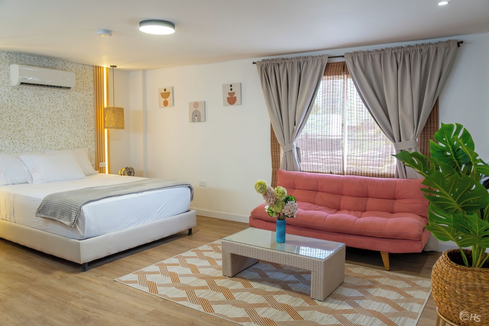 Casana Rosa Hotel 18/60