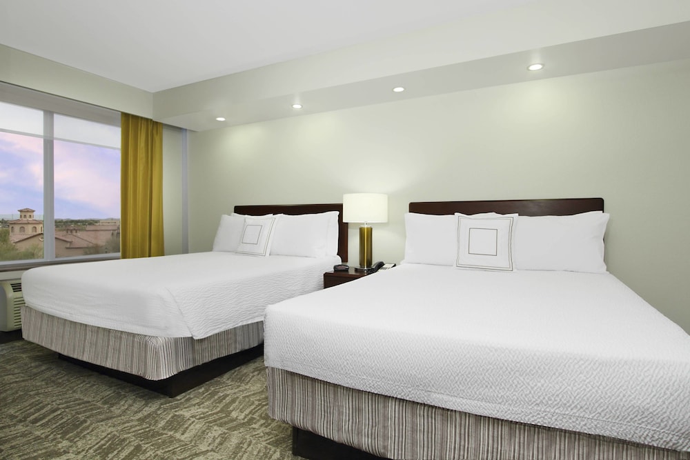 Springhill Suites Phoenix Glendale Sports And Entertainment District 12/36