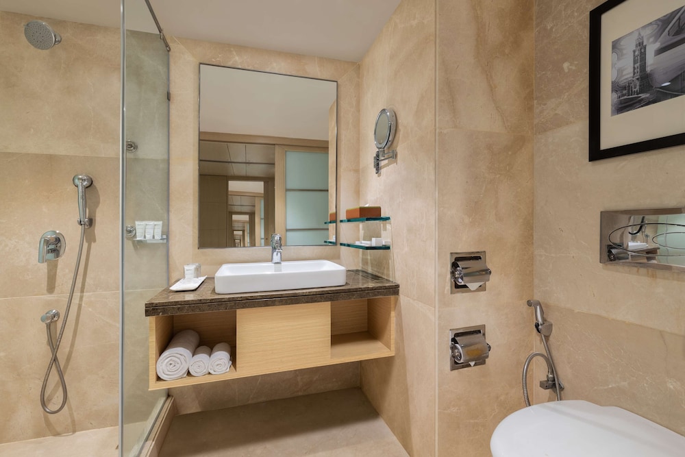 Radisson Mumbai Goregaon 29/75