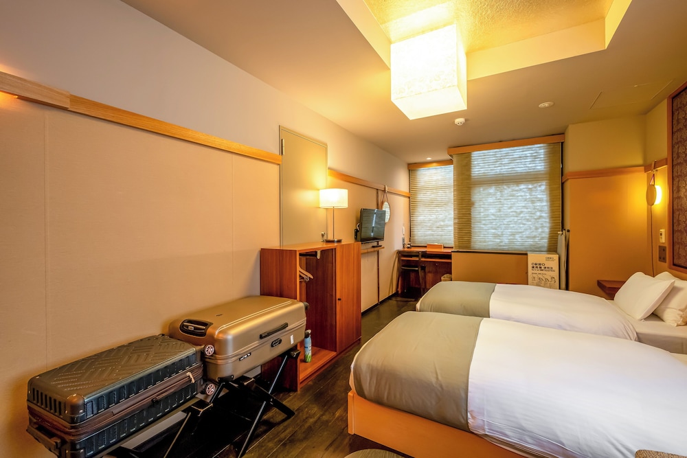 Gozan Hotel Serviced Apartment 24/78