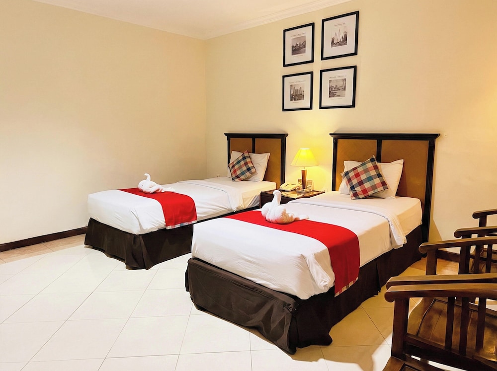 Hotel Pelangi Malang 23/58