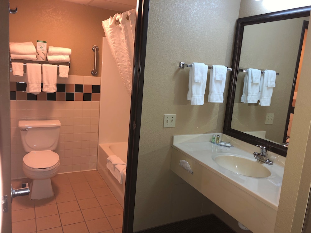 Boarders Inn & Suites by Cobblestone Hotels - Fayette 48/50